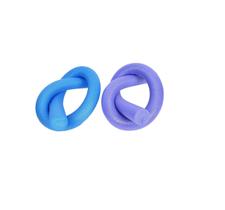 Kit 2 Flutuador Espaguete / Macarrão Piscina Praia 1,60cm