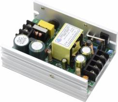 Kit 2 Fonte Para Par Led 24V 180W 7.5A