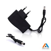 Kit 2 Fontes De Alimentação 12v 2a Bivolt 110/220v Plug P4 Câmera Fita de Led Reatores Kit 2 Fontes De Alimentação 12v 2a Bivolt 110/220v Plug P4 Câmera Fita de Led Reatores