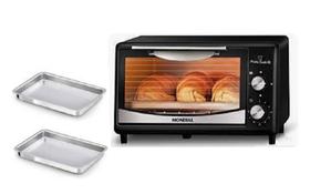 Kit 2 Forma Para Forninho - Forno Elétrico ** PEQUENA** 28cm