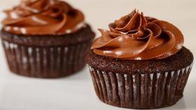 Kit 2 Formas Cupcakes 12 E 6 Cavidades Antiaderente Teflon