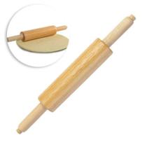 Kit 2 Formas Mini Pastel e Ravioli + Rolo de Massa 40cm Faça Salgados em Casa