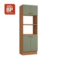 Kit 2 Fornos Kappesberg Pixel 4 Portas Tapajós/Verde Frevo 70cm Kit 2 Fornos Kappesberg Pixel 4 Portas Tapajós/Verde Frevo 70cm