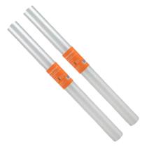 Kit 2 Forro Armário Gaveta Antiderrapante 120x45 Cm Antideslizante