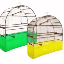 Kit 2 Forro Capa Fundo para Gaiola Pássaros Tecido TNT Nº2 Anti Sujeira