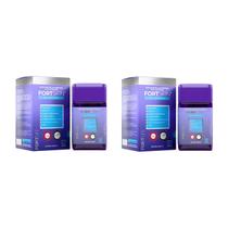 Kit 2 FortSkin Melasma 1000mg 60 Cápsulas FortLife Kit 2 FortSkin Melasma 1000mg 60 Cápsulas FortLife
