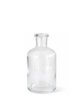 Kit 2 Frascos de Vidro 146ml para Difusor e Decoração Kit 2 Frascos de Vidro 146ml para Difusor e Decoração