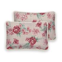 Kit 2 Fronhas Adulto Catânia 50X70Cm Malha Estampada Vivaldi Kit 2 Fronhas Adulto Catânia 50X70Cm Malha Estampada Vivaldi