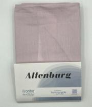 Kit 2 Fronhas Avulsas Home Collection 30 x 40 Percal 180 Fios Altenburg