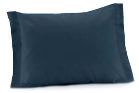 Kit 2 Fronhas Avulsas Home Collection 30 x 40 Percal 180 Fios Altenburg