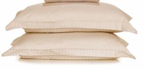 Kit 2 Fronhas Avulsas Home Collection 50 x 70cm 180 Fios Altenburg