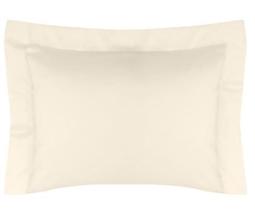 Kit 2 Fronhas Avulsas Home Collection 50 x 90 Percal 180 Fios 3 abas Altenburg