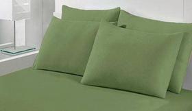 Kit 2 Fronhas de Malha Venesa Kit 2 Fronhas de Malha Venesa