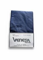 Kit 2 Fronhas de Malha Venesa