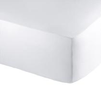 Kit 2 Fronhas + Lençol com Elástico King Basic Percalle 180 Fios Buddemeyer