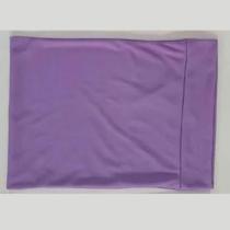 Kit 2 Fronhas Para Travesseiro De Malha Gel Premium 50 x 70 cm Sem Enchimento