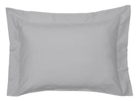 Kit 2 Fronhas Satinee 300 Fios Liso Kacyumara Kit 2 Fronhas Satinee 300 Fios Liso Kacyumara