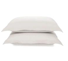 Kit 2 Fronhas Tom 200 Fios 50 x 70cm Karsten Kit 2 Fronhas Tom 200 Fios 50 x 70cm Karsten