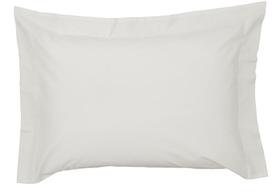 Kit 2 Fronhas Vida Bela 200 Fios Lisa 50 x 70cm Kacyumara