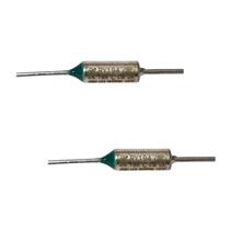 Kit 2 fusíveis 194 originais p/ air fryer mondial af31 af32