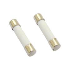 Kit 2 Fusível De Ceramica 20 A Eletrodomesticos Segurança Energia Eletrica Proteção Sobre Carga Kit 2 Fusível De Ceramica 20 A Eletrodomesticos Segurança Energia Eletrica Proteção Sobre Carga