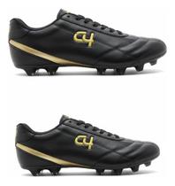Kit 2 Futebol Contendo Uma Chuteira Campo Premium Kit 2 Futebol Contendo Uma Chuteira Campo Premium