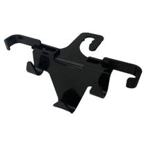 Kit 2 Gancho Para Carro Com Suporte Para Telefone Ms401 Kit 2 Gancho Para Carro Com Suporte Para Telefone Ms401