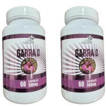 Kit 2 Garra D Life Natural 60 Cápsulas