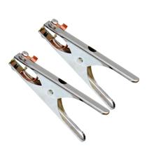 Kit 2 Garra Negativa Estampada 300A Kit 2 Garra Negativa Estampada 300A