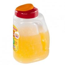 Kit 2 Garrafa Jarra Retangular Agua Suco Bebidas 1,75L