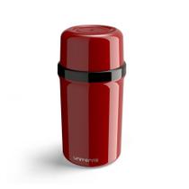 Kit 2 Garrafas Térmicas 250ml Fano Ideal para Bolsa, Trabalho e Passeios