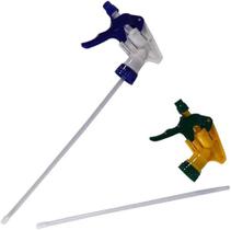 Kit 2 Gatilhos Borrifador Manual Bestfer para Garrafas