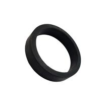 Kit 2 Gaxeta Chapeu do Agitador Lavadora Brastemp 20456