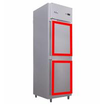 Kit 2 Gaxeta Geladeira Vertical Comercial RF-062 Para Frilux Kit 2 Gaxeta Geladeira Vertical Comercial RF-062 Para Frilux