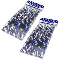 Kit 2 gaxetas grafitada para bomba rochfer ms-32, mse-32 Kit 2 gaxetas grafitada para bomba rochfer ms-32, mse-32