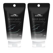 Kit 2 Gel Deep Easy 25g