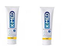 Kit 2 Gel Lubrificante K-Med 100g - Cimed