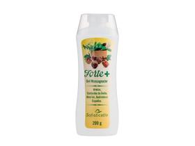 KIT 2 GEL MASSAGEADOR FORTE MAIS 200g KIT 2 GEL MASSAGEADOR FORTE MAIS 200g