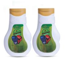 Kit 2 Gel Nocauteador - Dokmos - 200g