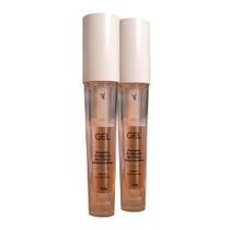 Kit 2 Gel para Crescimento de Cílios e Sobrancelhas - Face to Face 3,5g