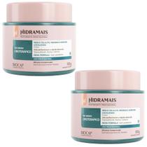 Kit 2 Gel Redutor Crioterápico Alta Performance 500g Hidramais