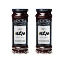 Kit 2 Geleia Importada St Dalfour Amora 284 Gramas Kit 2 Geleia Importada St Dalfour Amora 284 Gramas