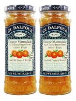 kit 2 GELÉIA PREMIUM ST. DALFOUR SABOR LARANJA 248G kit 2 GELÉIA PREMIUM ST. DALFOUR SABOR LARANJA 248G