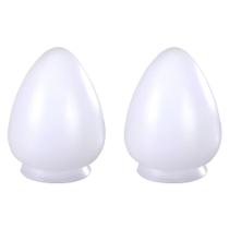 Kit 2 Globo Pera Ventidelta Fechado Kit 2 Globo Pera Ventidelta Fechado