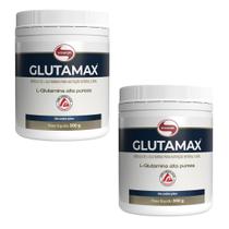 KIT 2 GLUTAMAX - 300g - VITAFOR