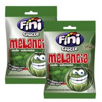 Kit 2 Goma de Mascar Fini 100g Kit 2 Goma de Mascar Fini 100g