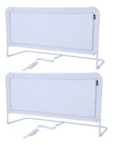 KIT 2 Grade De Proteção Para Cama Box Bebês E Idosos Kiddo KIT 2 Grade De Proteção Para Cama Box Bebês E Idosos Kiddo