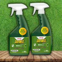 Kit 2 Gramix 500ml Pronto Uso Kit 2 Gramix 500ml Pronto Uso