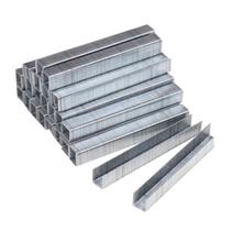 kit 2 Grampo P/ Grampeador 80/10 CX 10.000 Unidades - Airfix