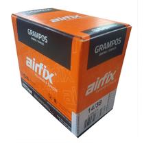 kit 2 Grampo Para Grampeador 14/38 CX 2.550 Unidades - Airfix